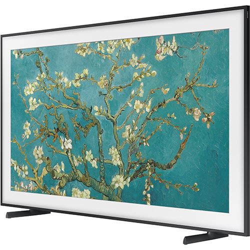 Smart TV Samsung 65" The Frame QLED UHD 4K 65LS03C 165cm - Image 2