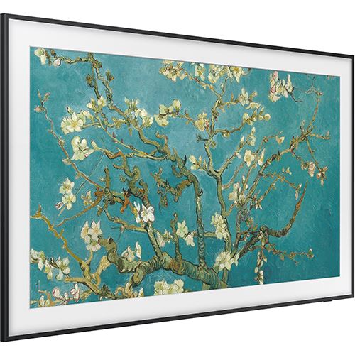 Smart TV Samsung 65" The Frame QLED UHD 4K 65LS03C 165cm - Image 8