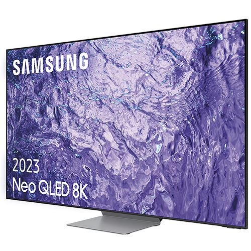Smart TV Samsung 65" Neo QLED UHD 8K 65QN700C - 165cm - Image 2