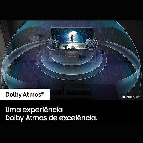 Smart TV Samsung 65" Neo QLED UHD 8K 65QN700C - 165cm - Image 6