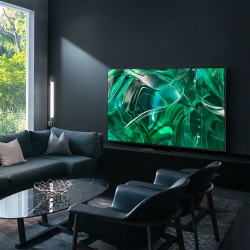 Smart TV Samsung 65'' OLED 4K 65S95C 165cm - Image 10