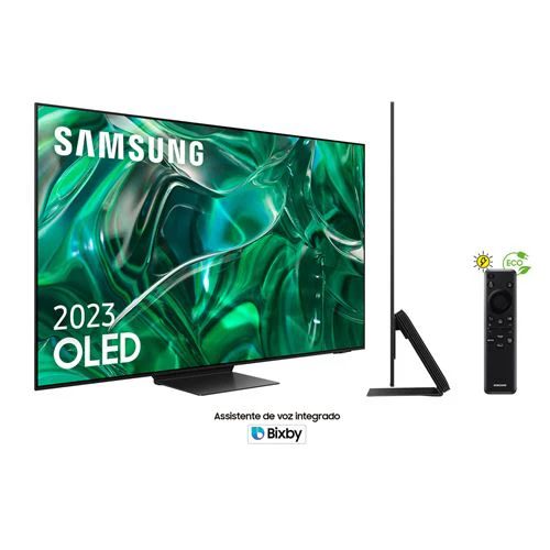 Smart TV Samsung 65'' OLED 4K 65S95C 165cm - Image 3