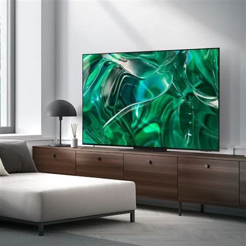 Smart TV Samsung 65'' OLED 4K 65S95C 165cm - Image 9