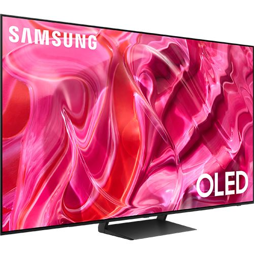 Smart TV Samsung 77" OLED UHD 4K 77S90C 195cm - Image 3