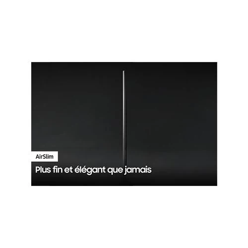 Smart TV Samsung 85'' QLED UHD 4K 85Q60C 216 cm - Image 5