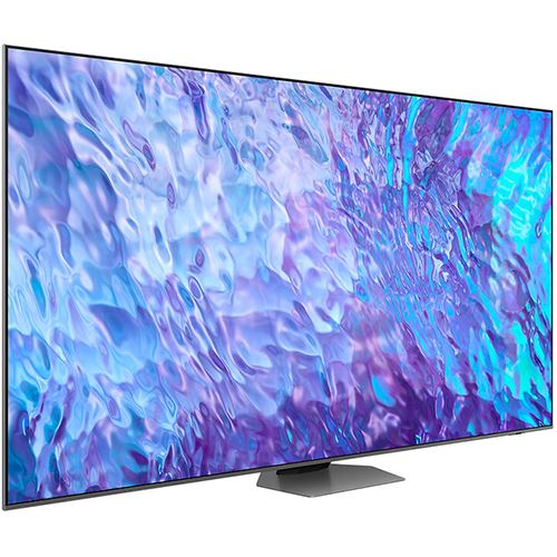 Smart TV Samsung 98'' QLED UHD 4K 98Q80C - 249cm - Image 3