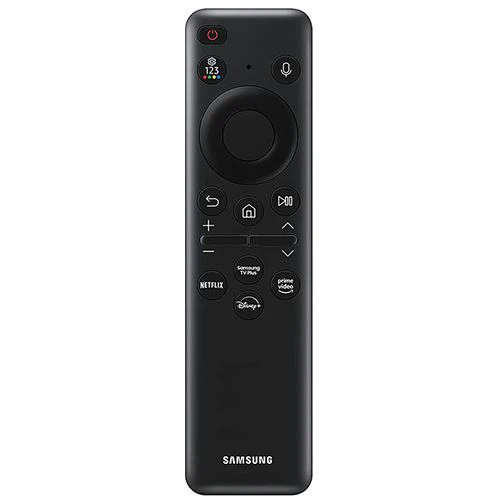 Smart TV Samsung 98'' QLED UHD 4K 98Q80C - 249cm - Image 9