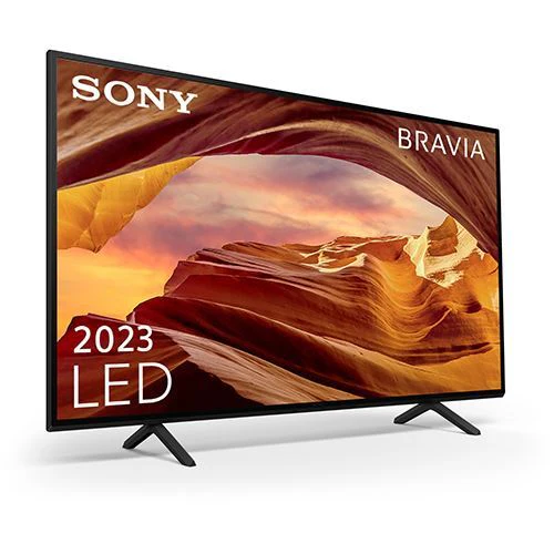 Smart Tv Sony 43" Led Uhd 4K 43X75Wl - 109Cm - Outlet - Grade A - Image 2