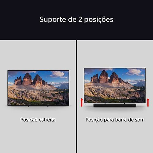 Smart TV Sony 55" BRAVIA 5 Mini-LED UHD 4K K-55XR5 - 140cm - Image 10