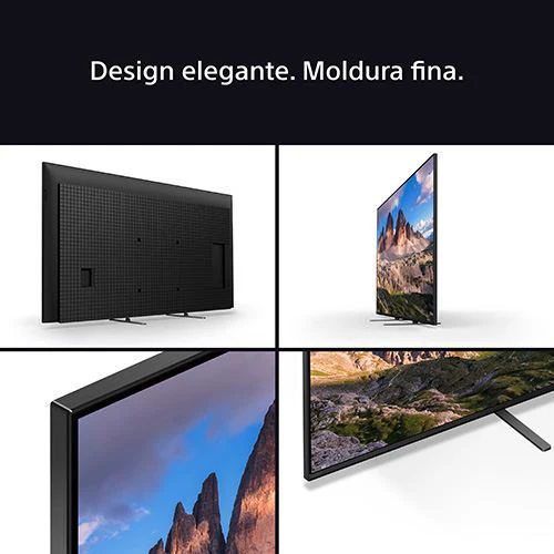 Smart TV Sony 55" BRAVIA 5 Mini-LED UHD 4K K-55XR5 - 140cm - Image 7