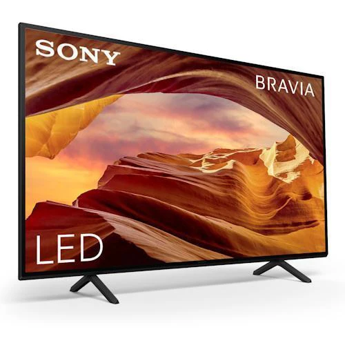 Smart TV Sony 65" LED UHD 4K 65X75WL 165cm - Outlet - Grade A - Image 8