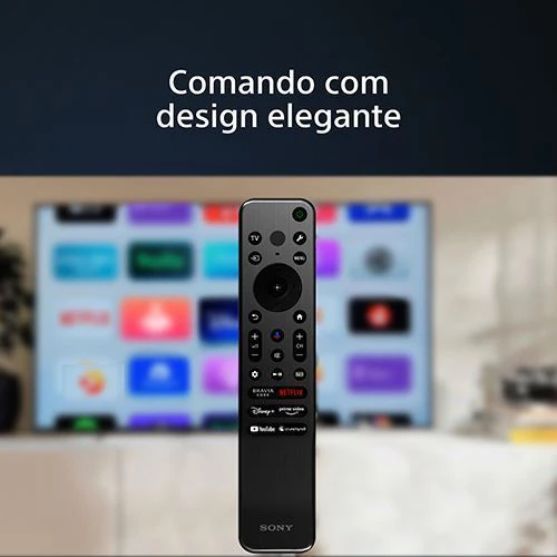 Smart TV Sony 75" LED UHD 4K 75X85L 189cm - Outlet - Grade A - Image 11