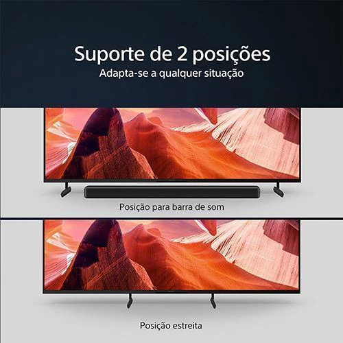 Smart TV Sony 85" LED UHD 4K 85X80L 216cm - Image 5