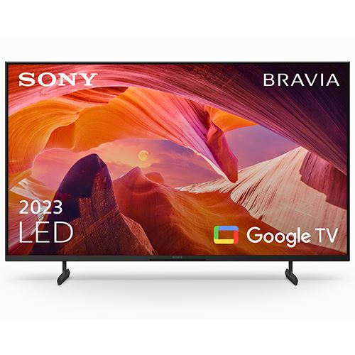 Smart TV Sony 85" LED UHD 4K 85X80L 216cm - Image 6