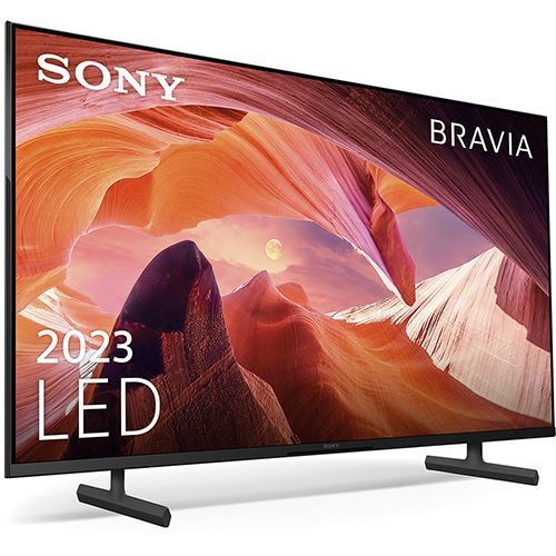 Smart TV Sony 85" LED UHD 4K 85X80L 216cm - Image 8