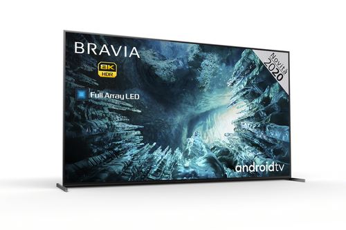 Smart TV Sony KD75ZH8BAEP | LCD | 8K UHD | 75'' | 190,5 cm | G - Image 8