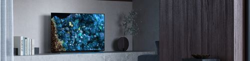 Smart TV Sony XR-83A80L | OLED | 4K UHD | 83'' | F - Image 8