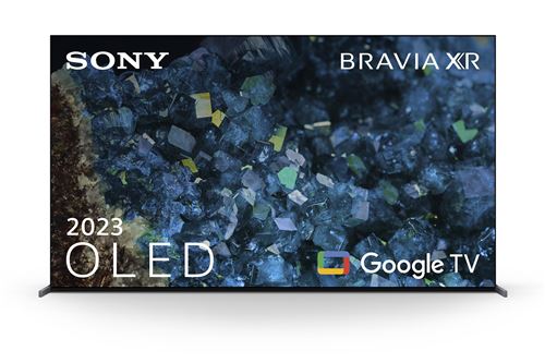 Smart TV Sony XR-83A80L | OLED | 4K UHD | 83'' | F - Image 9