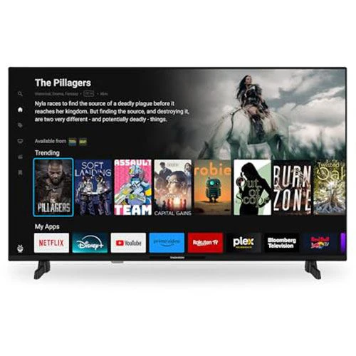 Smart TV Thomson 40'' FHD 40FT2S35 - 101cm - Image 2