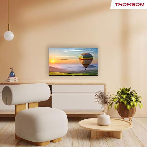 Smart TV Thomson 40'' FHD 40FT2S35 - 101cm - Image 3