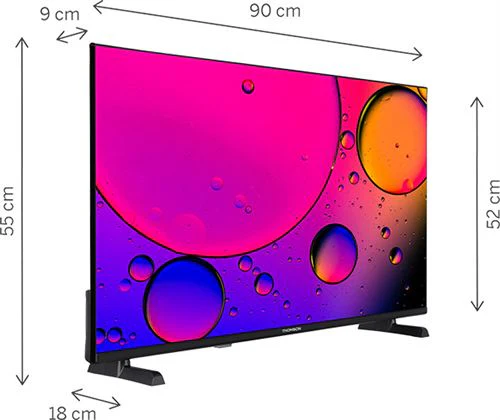 Smart TV Thomson 40FF2S34 LED 40" HD Fire TV - 101cm - Image 3