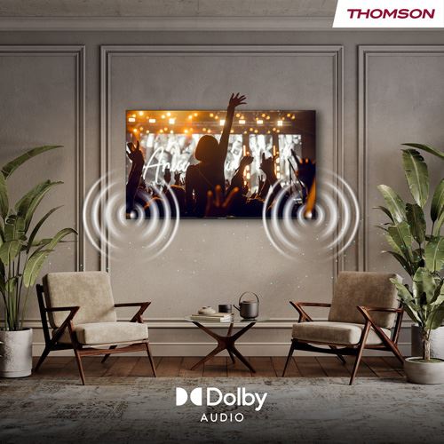 Smart TV Thomson 43FT2S15 LED 43" Full HD TiVo TV - 109cm - Image 3