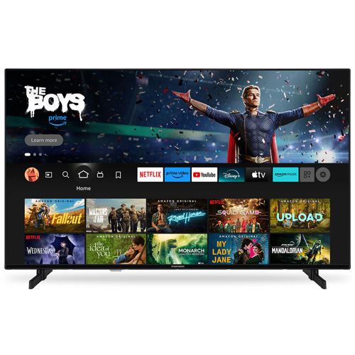 Smart TV Thomson 43UF4S35 LED 43" UHD 4K Fire TV - 108cm - Image 2