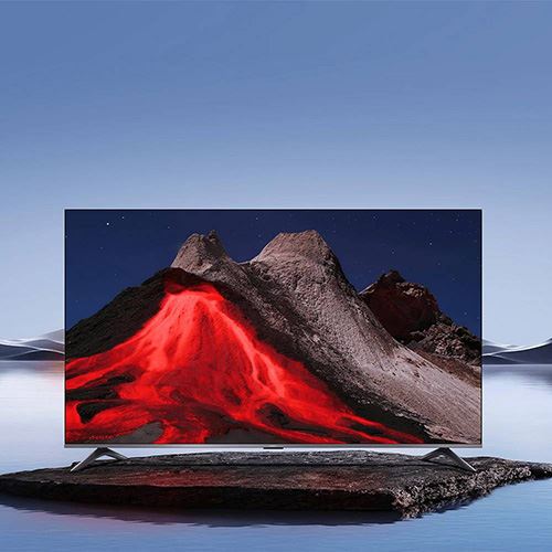 Smart TV Xiaomi 43" QLED UHD 4K A Pro L43MB (2026) Google TV - 109cm - Image 5