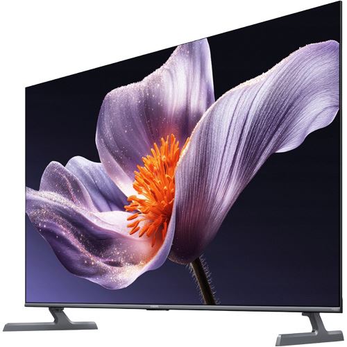 Smart TV Xiaomi 55" Mini LED UHD 4K S Pro (2026) Google TV - 140cm - Image 2