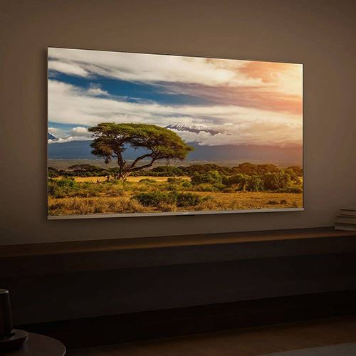 Smart TV Xiaomi 55" QLED UHD 4K A Pro L55MB Google TV (2026) - 140cm - Image 8