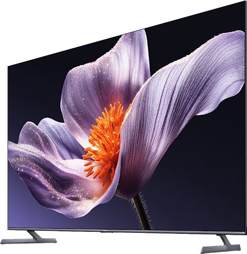 Smart TV Xiaomi 75" Mini LED UHD 4K S Pro (2026) Google TV - 190cm - Image 2