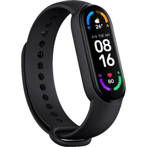 Pulseira Xiaomi Mi Band 6 - Preto - Image 3