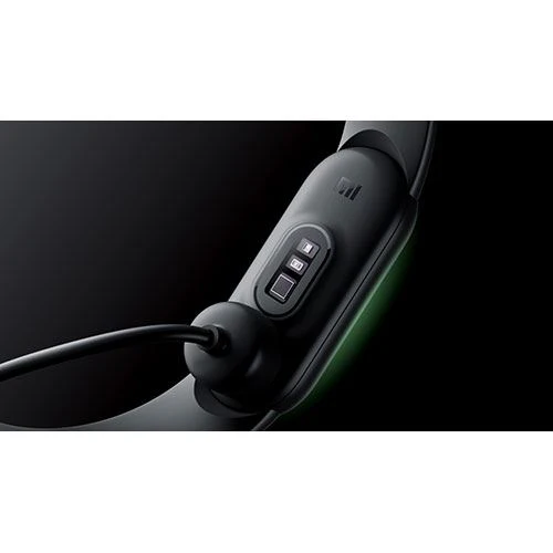 Pulseira Xiaomi Mi Band 6 - Preto - Image 8