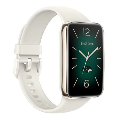 Pulseira Xiaomi Smart Band 7 Pro - Branco - Image 3