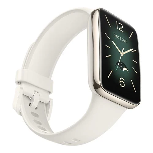 Pulseira Xiaomi Smart Band 7 Pro - Branco - Image 4