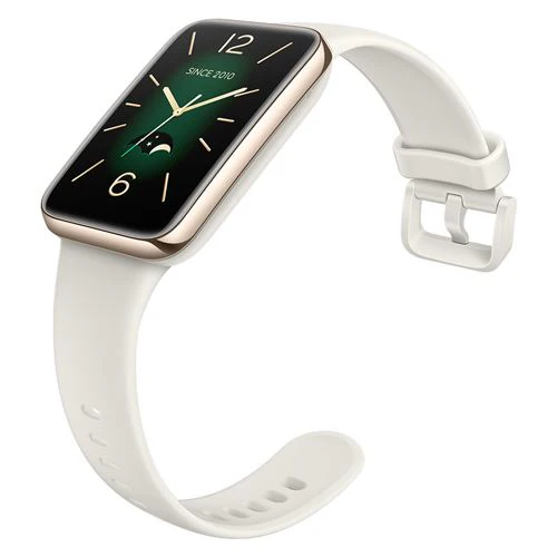 Pulseira Xiaomi Smart Band 7 Pro - Branco - Image 5