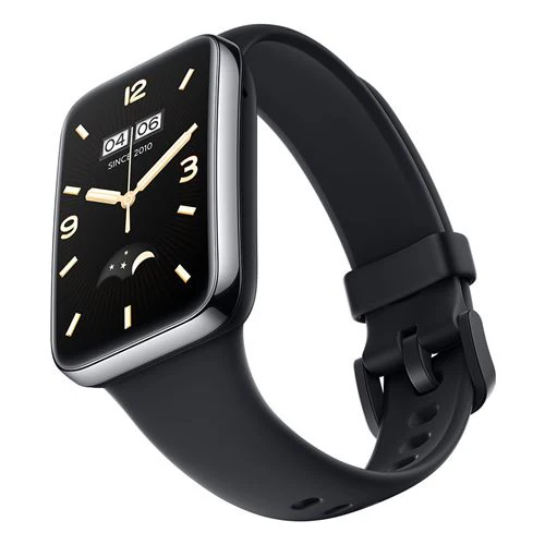 Pulseira Xiaomi Smart Band 7 Pro - Preto - Image 4