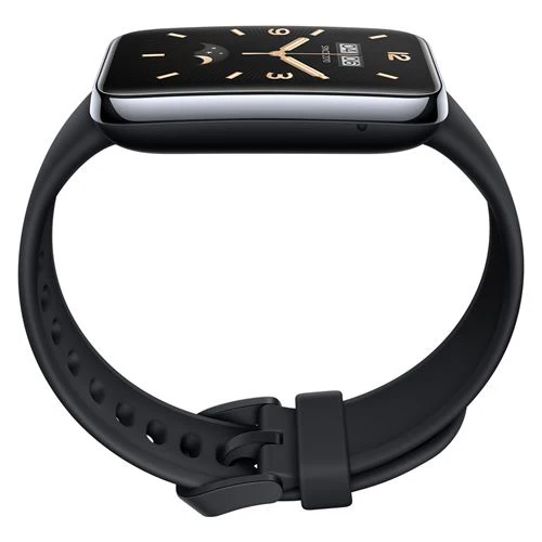 Pulseira Xiaomi Smart Band 7 Pro - Preto - Image 5