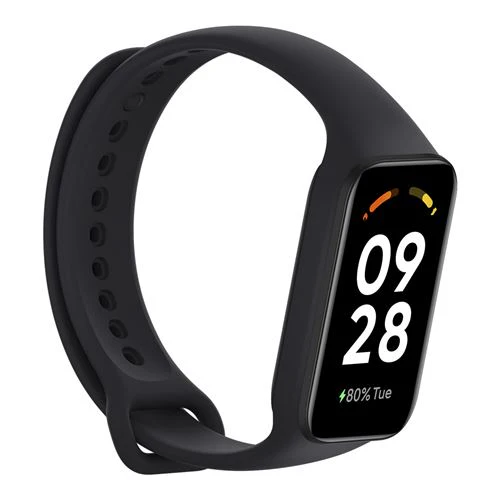 Pulseira Xiaomi Redmi Smart Band 2 - Preto - Image 4