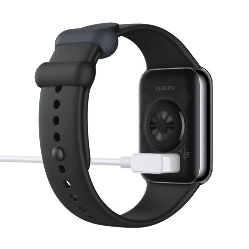 Pulseira Xiaomi Smart Band 8 Pro - Preta - Image 6
