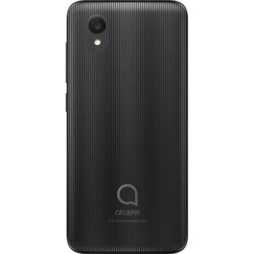 Alcatel 1 - 16GB - Volcano Black - 2022 - Image 5
