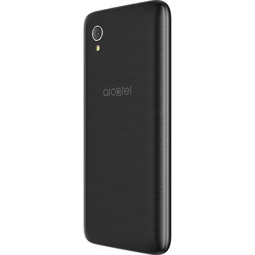 Alcatel 1 - 16 GB - Preto Metálico - Image 4