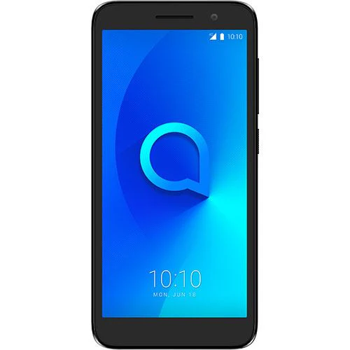 Alcatel 1 - 16 GB - Preto Metálico - Image 5