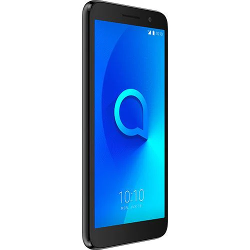Alcatel 1 - 16 GB - Preto Metálico - Image 6
