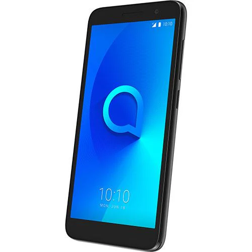 Alcatel 1 - 16 GB - Preto Metálico - Image 8