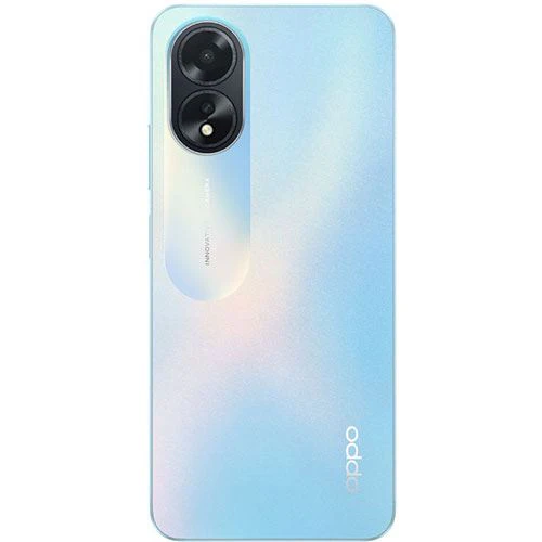 Oppo A18 - 128GB - Azul Brilhante - Image 7