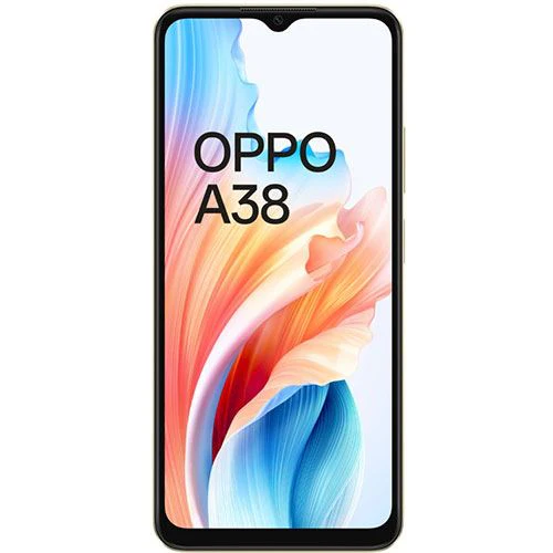 Oppo A38 - 128GB - Dourado Cintilante - Image 4