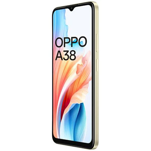 Oppo A38 - 128GB - Dourado Cintilante - Image 6