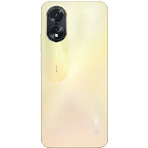 Oppo A38 - 128GB - Dourado Cintilante - Image 7