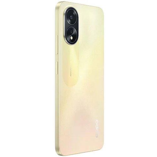 Oppo A38 - 128GB - Dourado Cintilante - Image 8
